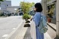 40代、身軽な人が「旅行に持っていくもの」3つ。スカーフでおしゃれも快適さも実現