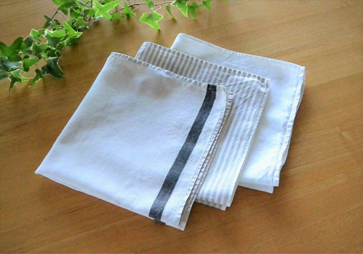 無印良品の麻クロスが優秀すぎる6つの理由 | ESSEonline（エッセ