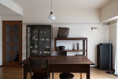 40代、持ちすぎない人の「余白のある家をつくる5つのルール」。10年、20年飽きずに使い続けられるか考える