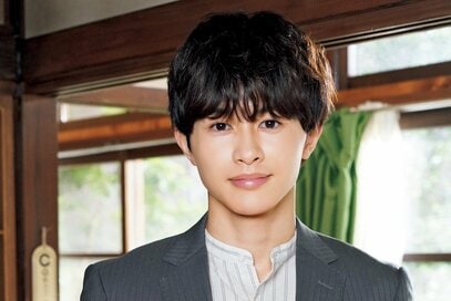木10ドラマ『ラストノート』出演の草川拓弥さんインタビュー「観ていて切なくなるのが本作のよさ」