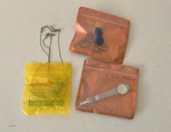 50代の海外旅行。自分の「老い」への気づきと、持って行ってよかったもの7つ 