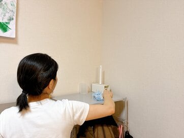 モップ、ハサミ…40代で「あえて増やした」もの。厳選するのをやめたら、暮らしやすい家になった