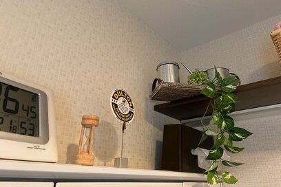 50代、梅雨どきの「小さなカビ対策」3つ。押し入れを「あえて」あけちゃう理由