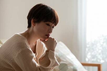 コロナで長引く心のストレスやモヤモヤ。解消する3つの方法