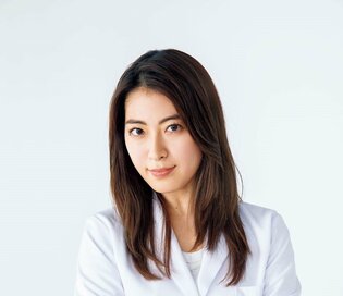 『ドクターホワイト』瀧本美織さん。「個性豊かな医師のかけ合いを楽しんで」