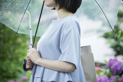 コロナウイルスは湿気に弱い。梅雨の前にしておきたい対策
