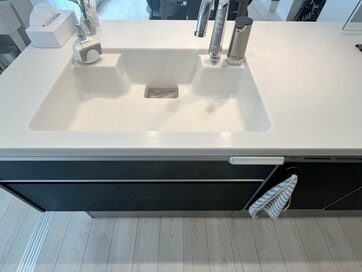 キッチンの掃除が格段にラクに。引っ越してから置くのをやめたもの5つ