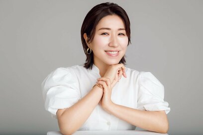 40代以上は保湿で「ポジティブ肌」に。シワとくすみが目立たなくなるスキンケアの教科書