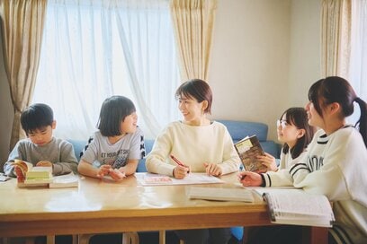40代・2男4女の母、リアルな「スキマ時間活用術」。ダラダラスマホを卒業できたコツ
