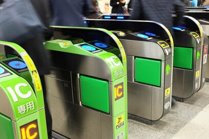 中学入試当日、ICカードの残高不足で長蛇の列に…。受験でありがちプチトラブル5つ