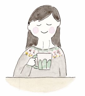 「起きぬけにさゆ」は温活効果なし？冷えを引き起こす冬のNG習慣