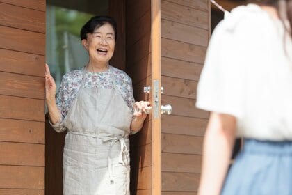 ミニマリスト筆子の「50代からのシンプルライフ」
