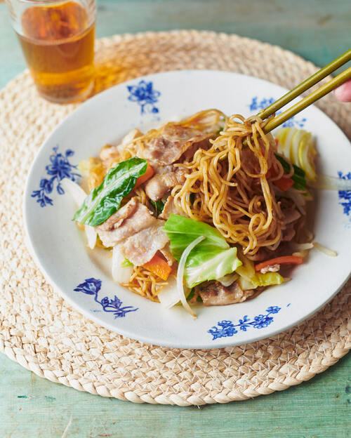 焼きそば