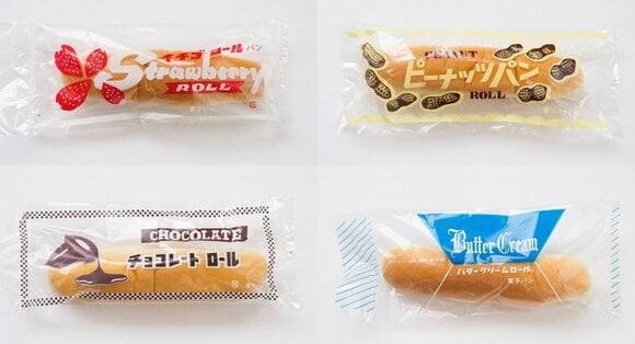 クリームいろいろ