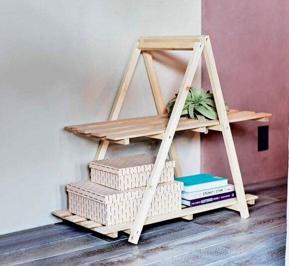 酢の子オリジナルラック