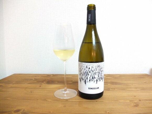 ヴィーニョ・ヴェルデ