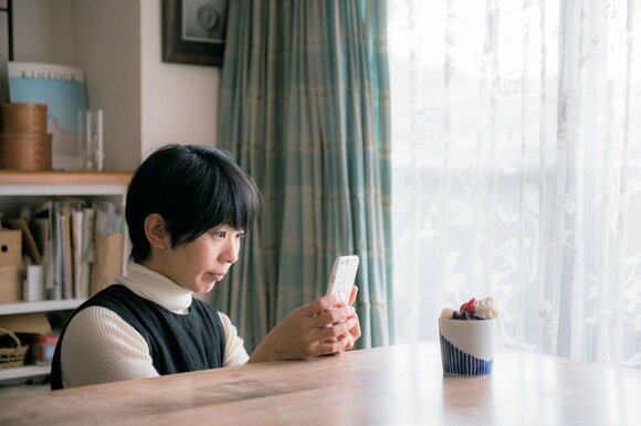 自分が動いてみる