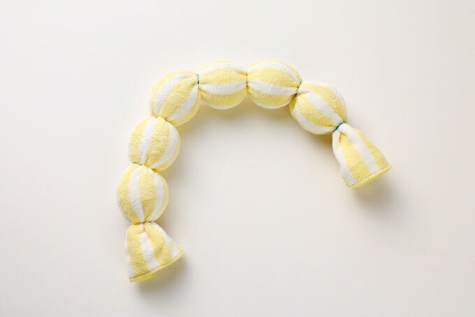 キャンディローラー