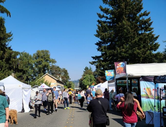 シアトルフェス