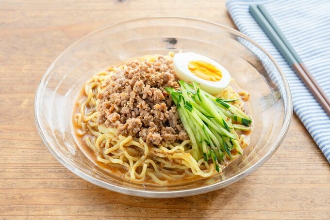 冷やし中華