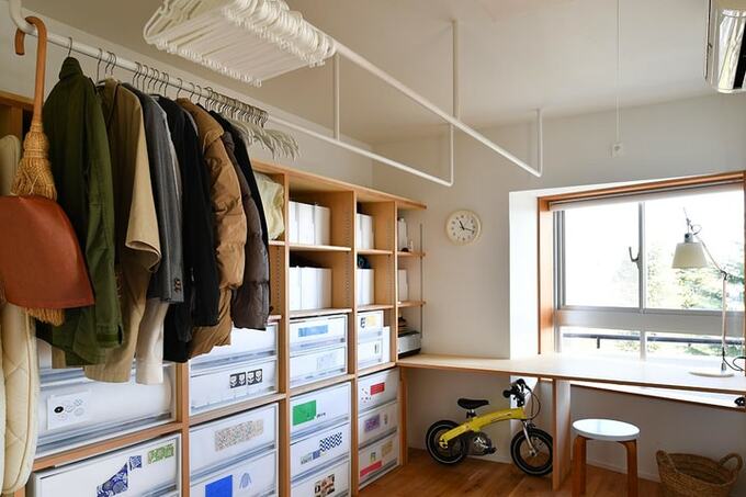 ランドリースペース