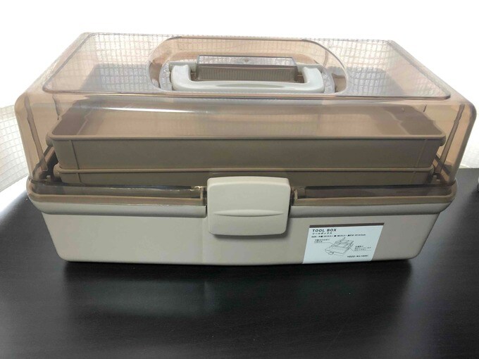 ツールボックス