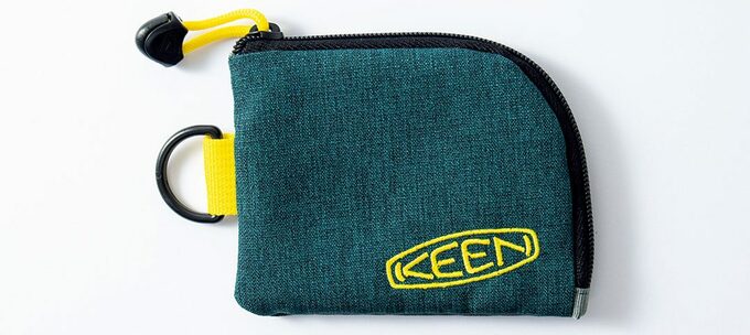 コインケースネイビー