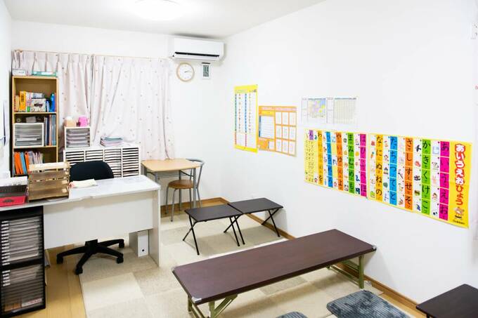 ライフスタイルに合わせた働き方が可能