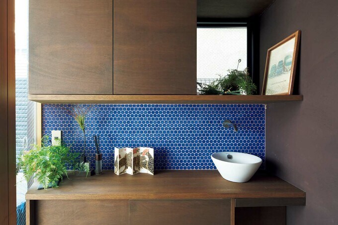 足踏み式手洗い器