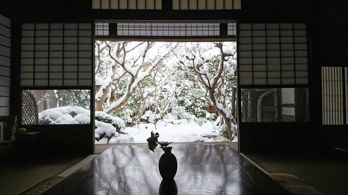 町家ゲストハウス（写真提供：まえだなをこさん）