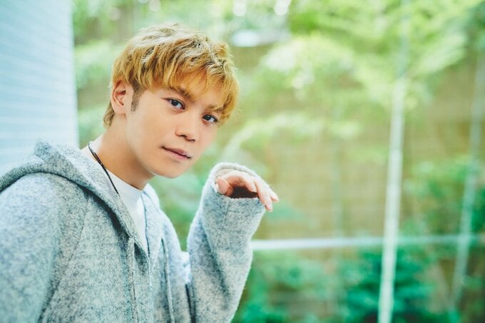 声優・古川慎さん