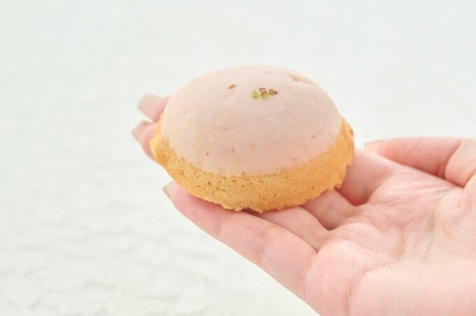 レモンケーキの名店が手がける「イチゴスイーツ」を紹介！