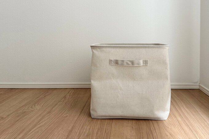 どんな場所にもなじむ収納の名品