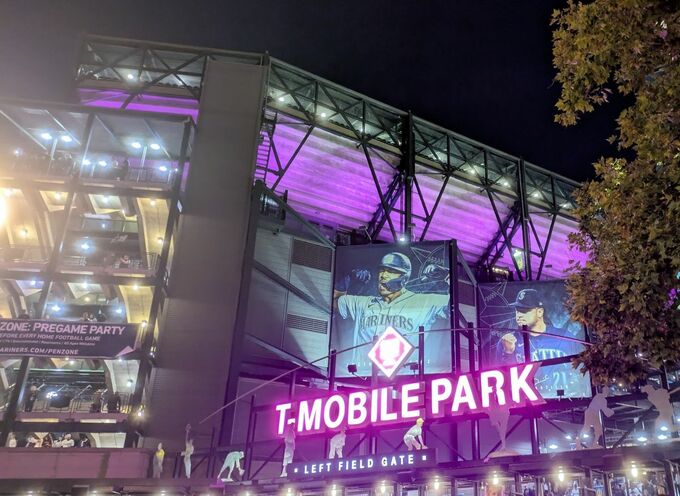 メジャーリーグ