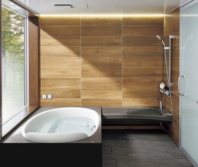 スパージュ/LIXIL