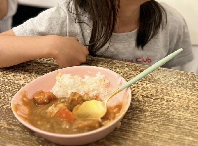 カレー