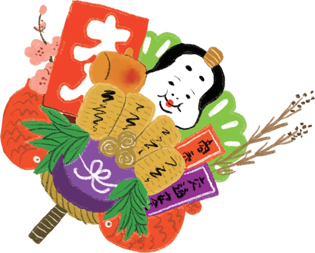 酉の市 で19年も幸福に 熊手の正しい飾り方 Esseonline エッセ オンライン 酉の市 で19年も幸福に 熊手の正しい飾り方 Esseonline エッセ オンライン