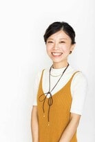 岩城はるみさん