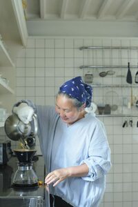 紅茶はティーバッグ、コーヒーは近所のスーパーのもので十分