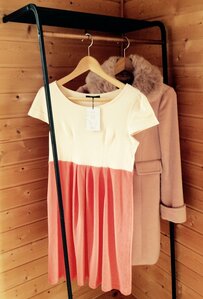 ハイブランドな衣類はオークションで真逆の季節に買う