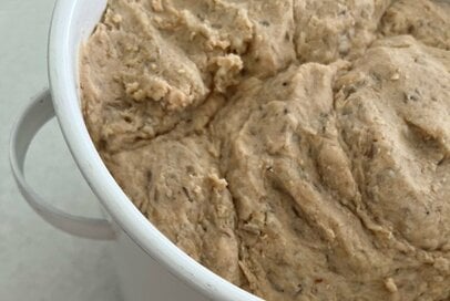 あっさりおいしい「麦みそ」のつくり方。いつものおみそ汁が新鮮な味わいに