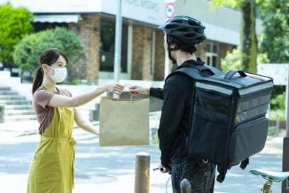 外食や出前に頼ってもいい！専門家が教える食費節約の小ワザ