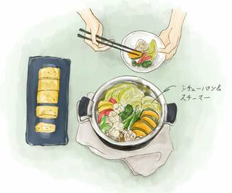 鶏肉がジューシー！卵がフワッ！話題のキッチンツールで料理上手に！