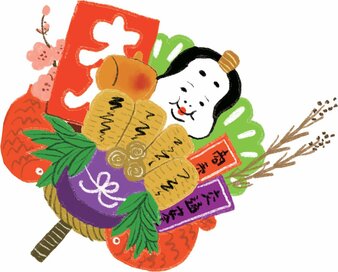 「酉の市」で2019年も幸福に！熊手の正しい飾り方