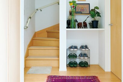 5分で「トイレと玄関」を来客OKに。料理教室の先生が必ずやる掃除術3つ