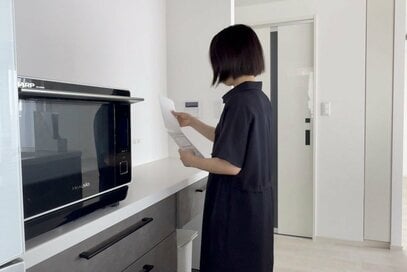 家がキレイな人の「学校のプリント」整理術3つ。夏休み中に片付け＆散らからない仕組みをつくる