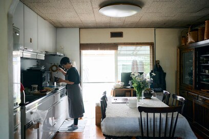 81歳、家族の病気や死を経験した波乱万丈人生。乗り越えた今は「やりたいことをやる」