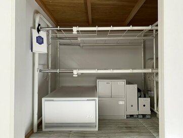 「押し入れ収納」は奥行きの使い方がポイント。達人のテク2つ