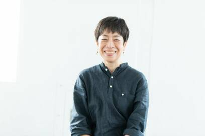 食洗機はいらない。料理家が50代でたどり着いたものとの向き合い方