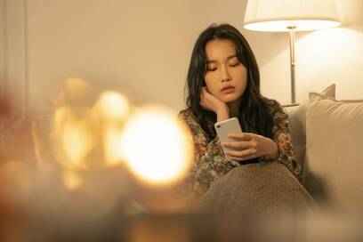 コロナうつを防ぐ。ネガティブ情報から意識を切り替えるコツ